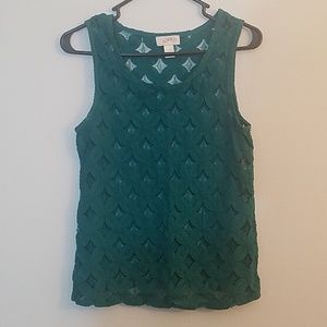 LOFT Detailed top